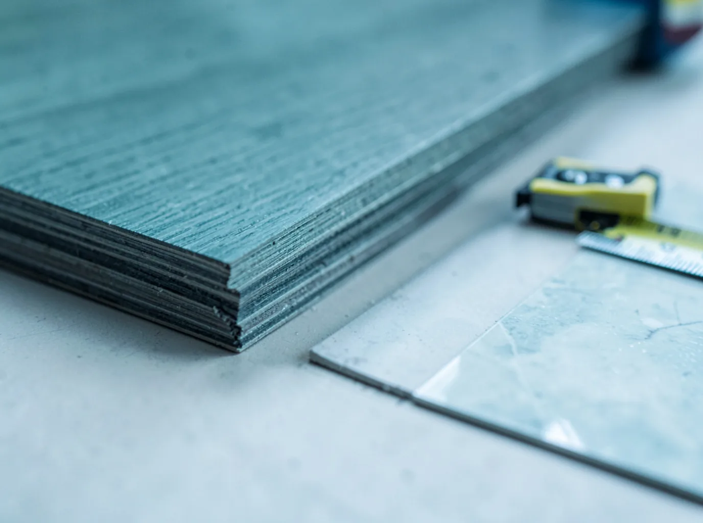 Luxury Vinyl Plank Installation Blockton, IA FAQs